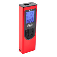 Дальномер лазерный ЛД 40 (40 м / ± 3 мм / Li-Ion)  ELITECH 204767