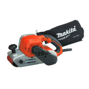Ленточная шлифмашина (940Вт/100х610 мм/Коробка)  MAKITA M9400