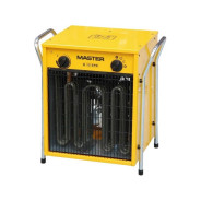 Нагреватель электрический B 15 EPB  Master 4012.028