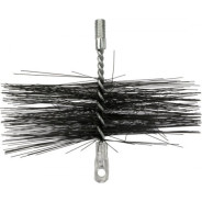 Щётка для трубочистов 150мм  VOREL 72950