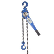 Таль ручная рычажная ТРР-ТРШСР 1,5ТХ6М (серия T)  TOR 1048299