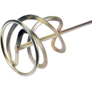 Миксер для строительных масс 160х600mm M14  YATO YT-5504