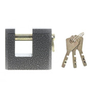 Замок навесной ЗН2-3, 70 мм  Сибртех 91605