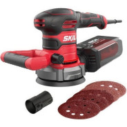 Эксцентриковая шлифмашина SR2117 SKIL  SR2117SE00