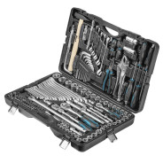 Набор ручного инструмента  BTK-142Bort 93418439