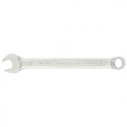 Ключ комбинированный 9 mm, CrV, холодный штамп  Gross 15128