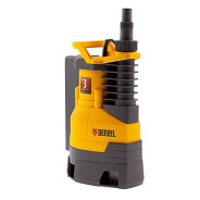 Дренажный насос DPХ650, 650 Вт, подъем 7 м, 11500 л/ч  DENZEL 97225