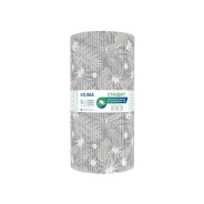 Коврик напольный из вспененного ПВХ, 0.80х1 м (отгружаем кратно 15м)  ...ВИЛИНА 67170-V38-grey