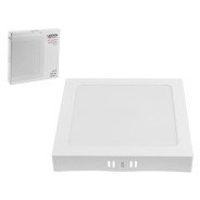 Светильник светодиодный накладной квадрат 18 Вт 4000К, IP44 SFS-S  ...LEIDEN ELECTRIC 807012