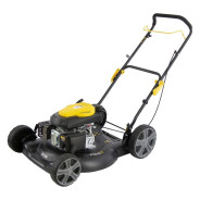 Газонокосилка бензиновая GLD-560, 196 см3, шир 56 см  DENZEL 58808