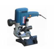 Фрезер вертикальный МФ 3-1100 Э, 1100Вт, цанга 8мм, 30000 об/мин  ...Фиолент ИДФР298259001-К1