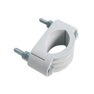 Держатель кабельный  BYLECTRICA ДКп 45-70