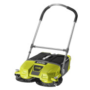 ONE + / Машина уборочная RYOBI R18SW3-0 (без батареи)Ryobi 5133004365