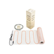 Теплый пол (нагрев. мат) LTL-C 6/900-PR (6 м2, 0.6х10 м, 900 Вт)  WIRT 419000139