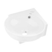 Умывальник настенный , Rotondo  AV Engineering AVBCR3037