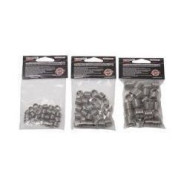 Набор футорок для восстановления резьбы M12*1.25, 10 пр.  Forsage F-912U5A