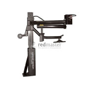 Приспособление для разбортирования колес с низкопрофильной резиной на литых алюминиевых дисках  ...Bright AL320(B)