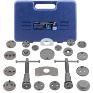 Набор инструментов для обслуживания тормозных цилиндров 21пр., в кейсе  ...YATAFORCE YF-65806