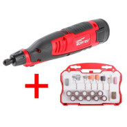 Аккумуляторный гравер Wortex WORTEX MG1213ELi22619A2