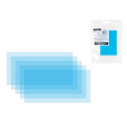 Стекло защитное внутреннее к щитку сварщика 95*47, упак/5шт (для Solaris ASF600S, ASF725S)  ...SOLARIS WA-2480