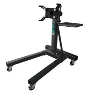 Кантователь двигателя с полкой для инструмента 900кг  Rock FORCE RF-TR29008 Big