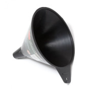 Воронка пластиковая (?130мм,L-130мм)  Rock FORCE RF-887F03