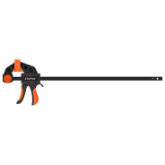 Струбцина пистолетная 450х60mm  PROFI  STARTUL ST9026-45