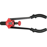 Заклепочник двуручный М4-M8 L360мм для заклепок с винтом  YATO YT-36150