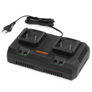 Зарядное устройство  DAEWOO DACH 9021Li