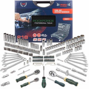 Набор инструментов 216 пр RockFORCE Rock FORCE RF-38841 hart