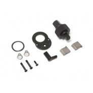 Ремкомплект к трещотке реверсивной арт.802421 1/2"-3/8"  ...Forsage F-802421-P