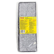 Накладка сменная из микрофибры для швабры WMC-12 (5 шт/к-т)  ...WMC TOOLS WMC-mop12-5pcs