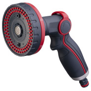 Пистолет-распылитель SG 009M (6 режимов)  ELITECH 206064