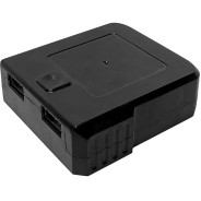 Адаптер аккумулятора USB  ELITECH 198564