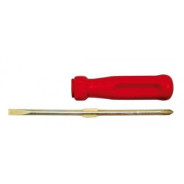 Отвёртка переставная 6.0/PH3x75мм "Toya"  VOREL 60910