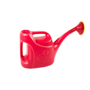 Лейка Урожайная с рассеивателем, 10 л (цвета в ассортименте)  ...РАДИАН 4607168313681