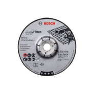 Круг обдирочный  76х4,0х10 мм Expert for Inox (2 шт для GWS 12V-76),  BOSCH 2.608.601.705