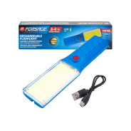 Фонарь светодиодный аккумуляторный  Forsage F-TH2160