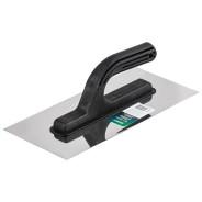 Гладилка нерж. 130х270mm  ВОЛАТ 27100-130