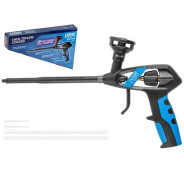 Пистолет для монтажной пены EXPERT (Адаптер не требующий очистки, тефлоновое покрытие)  ...STARTUL SE4059