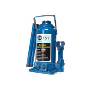 Домкрат гидравлический ДГ-15 г/п 15т (G)  TOR 10515