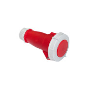 Розетка силовая ,  BYLECTRICA РПП16-952