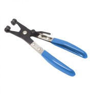 Клещи для снятия хомутов системы охлаждения (прямые)  Rock FORCE RF-62518