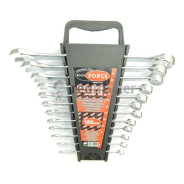 Набор ключей комбинированных 12пр. (6-22мм)  Rock FORCE RF-5122MP