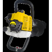 Мотобур  GGD-62Huter 70/13/18