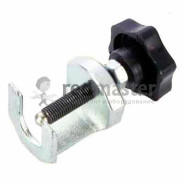 Съемник поводка стеклоочистителя  Force 9M0201