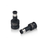 Держатель для бит ударный 3/8"х1/4" TOPTUL Toptul KADC1208