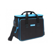 Сумка для инструмента 42х21х32см, 29 карманов  HOEGERT HT7G215