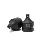 Адаптер ударный 1"(F)х1/2"(M)  Forsage F-80987MPB