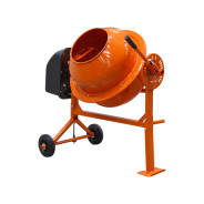 Бетоносмеситель (объем 70/50 л, 380 Вт, 230 В, вес 26 кг)  ECO CM-71
